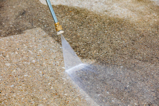 Reliable Springfield, TN Pressure Washing Solutions