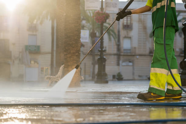 Concrete Sealing in Springfield, TN