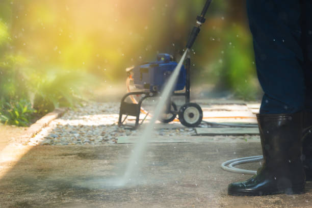 Best Concrete Sealing  in Springfield, TN